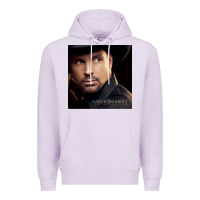 Lilac Garth Brooks The ultimate hits Premium Hoodie - ArtMosaic