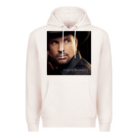 Pale Pink Garth Brooks The ultimate hits Premium Hoodie - ArtMosaic