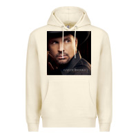 Sandshell Garth Brooks The ultimate hits Premium Hoodie - ArtMosaic