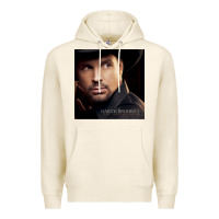 Tofu Garth Brooks The ultimate hits Premium Hoodie - ArtMosaic