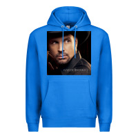 True Royal Garth Brooks The ultimate hits Premium Hoodie - ArtMosaic