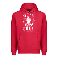 Cardinal Limited Edition The-Cure-Robert-Smith Premium Hoodie - ArtMosaic