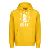 Lemon Limited Edition The-Cure-Robert-Smith Premium Hoodie - ArtMosaic