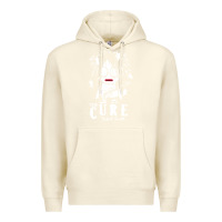 Sandshell Limited Edition The-Cure-Robert-Smith Premium Hoodie - ArtMosaic