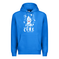True Royal Limited Edition The-Cure-Robert-Smith Premium Hoodie - ArtMosaic