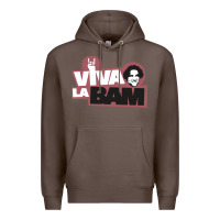 Coffee viva la bam Premium Hoodie - ArtMosaic