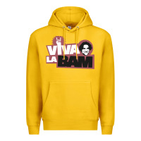 Lemon viva la bam Premium Hoodie - ArtMosaic
