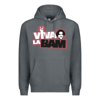 Rock viva la bam Premium Hoodie - ArtMosaic