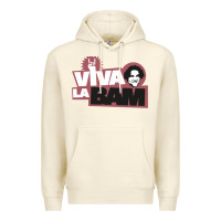 Sandshell viva la bam Premium Hoodie - ArtMosaic