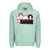 Seafoam viva la bam Premium Hoodie - ArtMosaic