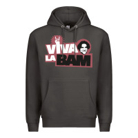 Smoke viva la bam Premium Hoodie - ArtMosaic
