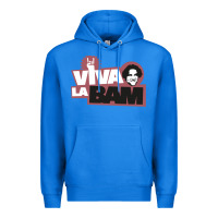 True Royal viva la bam Premium Hoodie - ArtMosaic