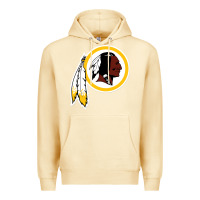 Pina Colada the indian red skins clasic Premium Hoodie - ArtMosaic