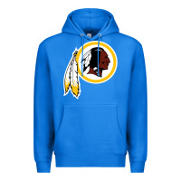 True Royal the indian red skins clasic Premium Hoodie - ArtMosaic