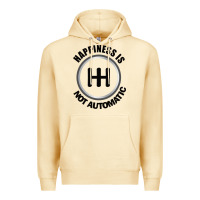 Pina Colada Happiness is Not Automatic..Save the manuals.. 3 Pedals Cars Lovers gi Premium Hoodie - ArtMosaic