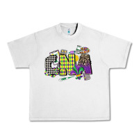 Lunar Rock cna mardi gras certified nursing assistant Urban Heavy Tee - CowGirlArtShop