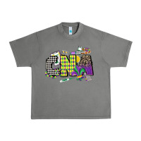 Tornado cna mardi gras certified nursing assistant Urban Heavy Tee - CowGirlArtShop