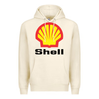 Tofu Copy of shell gasoline Premium Hoodie - ArtMosaic