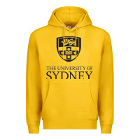 Lemon The University of Sydney Premium Hoodie - ArtMosaic