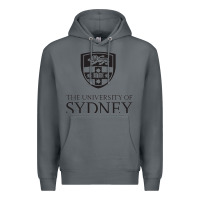 Rock The University of Sydney Premium Hoodie - ArtMosaic