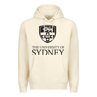 Sandshell The University of Sydney Premium Hoodie - ArtMosaic