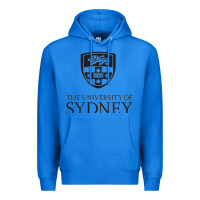 True Royal The University of Sydney Premium Hoodie - ArtMosaic