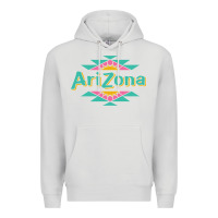 Dove Grey arizona tea Premium Hoodie - ArtMosaic