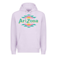 Lilac arizona tea Premium Hoodie - ArtMosaic