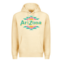 Pina Colada arizona tea Premium Hoodie - ArtMosaic