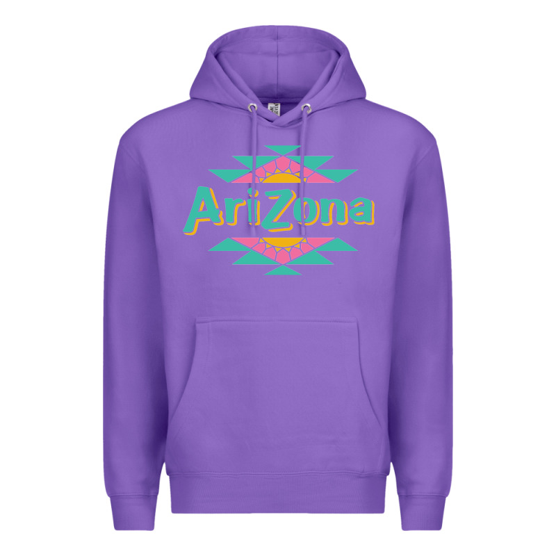 Arizona Tea Premium Hoodie by ArtMosaic | Teevron