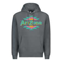 Rock arizona tea Premium Hoodie - ArtMosaic