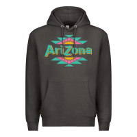 Smoke arizona tea Premium Hoodie - ArtMosaic