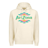 Tofu arizona tea Premium Hoodie - ArtMosaic