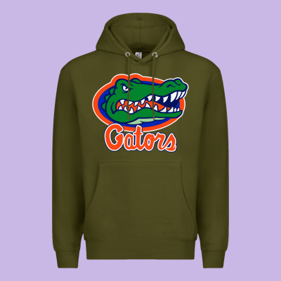 Florida Gators Premium Hoodie Designed By Artmosaic