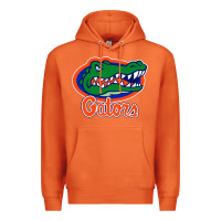 Carrot florida gators Premium Hoodie - ArtMosaic