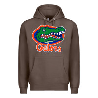 Coffee florida gators Premium Hoodie - ArtMosaic