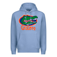 Colony Blue florida gators Premium Hoodie - ArtMosaic