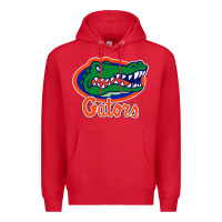 Red florida gators Premium Hoodie - ArtMosaic