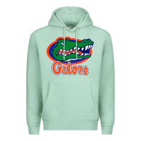 Seafoam florida gators Premium Hoodie - ArtMosaic