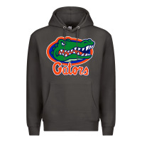 Smoke florida gators Premium Hoodie - ArtMosaic