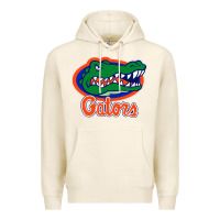 Tofu florida gators Premium Hoodie - ArtMosaic