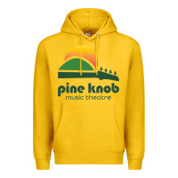 Lemon pine knob music theatre Premium Hoodie - ArtMosaic