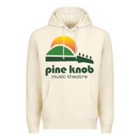 Tofu pine knob music theatre Premium Hoodie - ArtMosaic