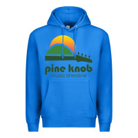 True Royal pine knob music theatre Premium Hoodie - ArtMosaic