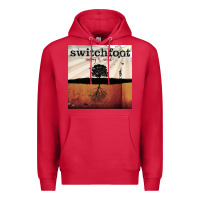 Cardinal Switchfoot nothing is sound Premium Hoodie - ArtMosaic