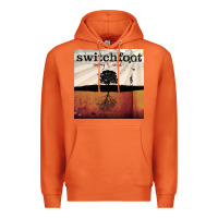 Carrot Switchfoot nothing is sound Premium Hoodie - ArtMosaic