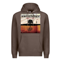 Coffee Switchfoot nothing is sound Premium Hoodie - ArtMosaic