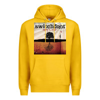 Lemon Switchfoot nothing is sound Premium Hoodie - ArtMosaic