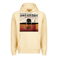 Pina Colada Switchfoot nothing is sound Premium Hoodie - ArtMosaic