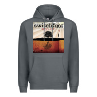 Rock Switchfoot nothing is sound Premium Hoodie - ArtMosaic